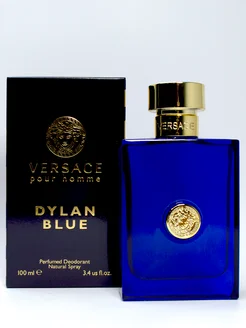 Pour Homme Dylan Blue 100 мл