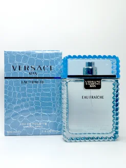 Man Eau Fraiche 100 мл