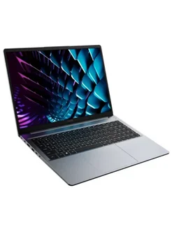 16" Ноутбук Tecno Megabook K16S серый 261565083 купить за 38 548 ₽ в интернет-магазине Wildberries