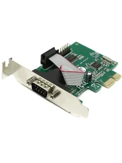 Контроллер RS232 XWT-PE2SLP PCI-Express