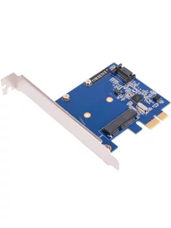 Контроллер SATA3 A1061MS PCI-Express на SATA