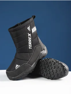 Дутики зимние Adidas Terrex