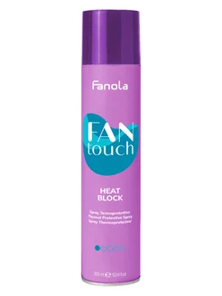 Спрей для волос Fantouch Thermal Protective Spray