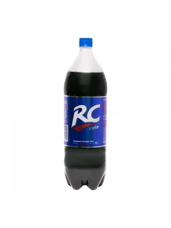 Напиток RС Cola 1.5л (6шт)