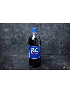 Напиток RС Cola 1л (6шт)