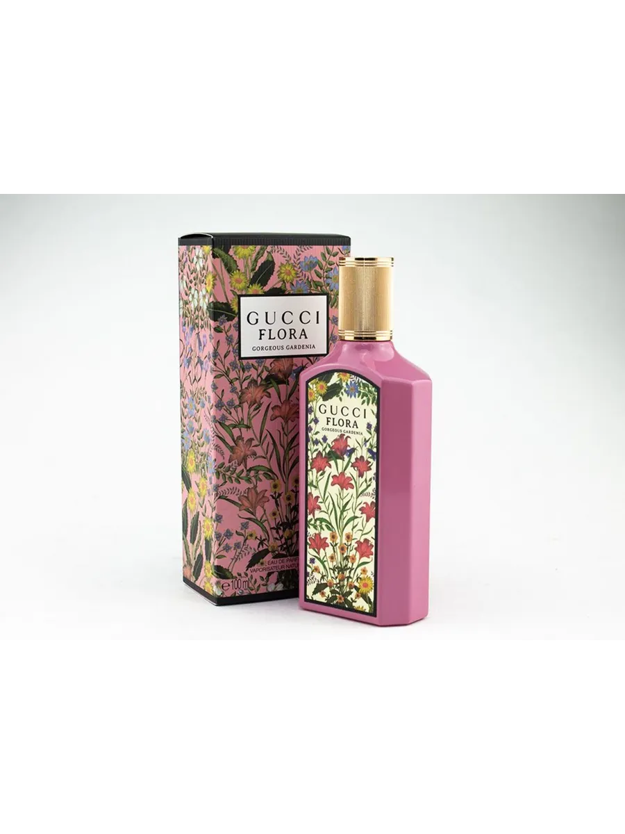 Flora Gorgeous Gardenia Eau de Parfum 100 мл