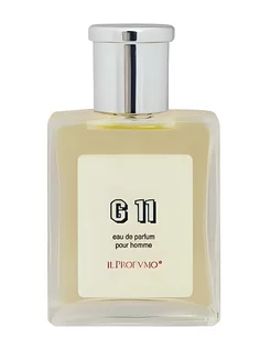 Парфюмерная вода G11 men edp 50 мл TESTER