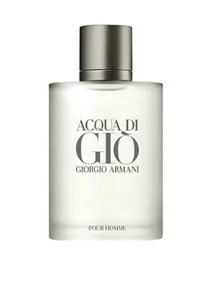 Туалетная вода Acqua di Gio pour homme edt 100 мл TESTER