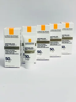 Anthelios Солнцезащитный крем для кожи лица SPF 50