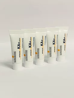 Anthelios 100 КА+ Солнцезащитный крем для лица SPF50+