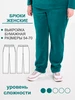 Выкройка брюки женские Выкройки одежды 261601632 купить за 246 ₽ в интернет‑магазине Wildberries