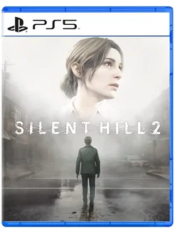 Игра SILENT HILL 2 для Sony Playstation PS5