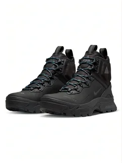 Ботинки ACG Air Zoom Gaiadome Gore-Tex Nike 261610909 купить за 5 700 ₽ в интернет-магазине Wildberries