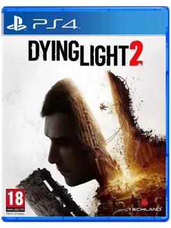 Игра Dying Light 2 Stay Human для Sony Playstation PS4 PS5