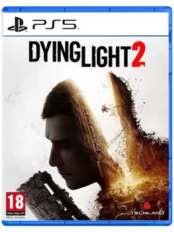 Игра Dying Light 2 Stay Human для Sony Playstation PS4 PS5