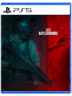 Игра PUBG BATTLEGROUNDS для Sony Playstation PS4 PS5