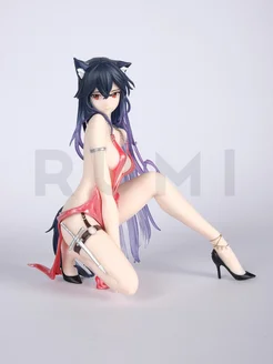 Аниме фигурка Arknights Texas RuMi 261624051 купить за 1 471 ₽ в интернет-магазине Wildberries