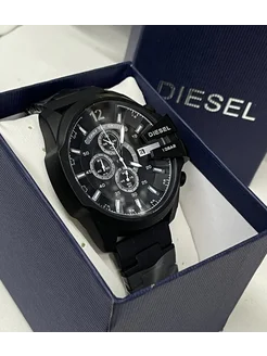 Оригинальные мужские наручные часы Diesel 261627940 купить за 3 007 ₽ в интернет-магазине Wildberries