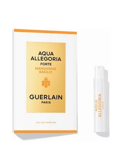 Aqua Allegoria Forte Mandarine Basilic Parfum