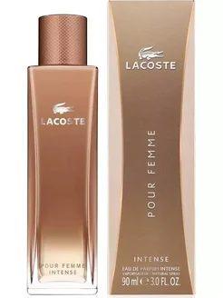 LACOSTE Pour Femme Intense 90 мл