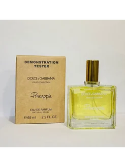 Духи Pineapple Dolce&Gabbana