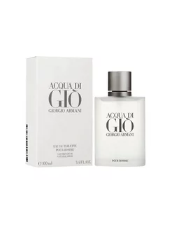 Giorgio Acqua di gio 100 мл