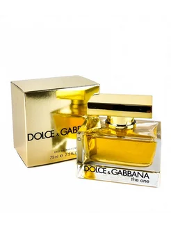 Dolce & Gabbana The One