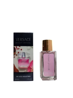 Versace Bright Crystal 55 мл