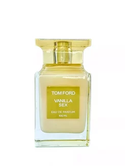 Tom Ford vanilla sex