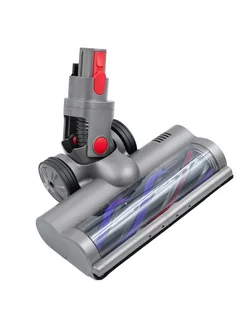 Турбощетка для Dyson V15 V8 V10 V7 V11 SV10 SV23 SV25 SV11 261674671 купить за 2 183 ₽ в интернет-магазине Wildberries