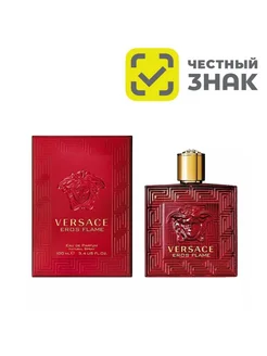 Eros Flame Versace 100 мл Версаче Эрос