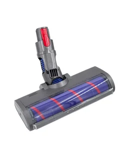 Турбощетка для Dyson V7 V11 SV10 SV23 SV25 SV11 SV12 SV22