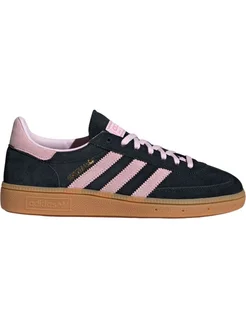 Кеды Handball Spezial W Adidas 261682155 купить за 13 489 ₽ в интернет-магазине Wildberries