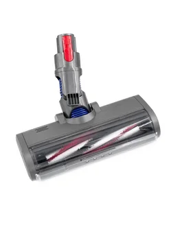 Турбощетка для Dyson SV23 SV25 SV11 SV12 SV22 SV17 SV14 SV15 261682375 купить за 2 099 ₽ в интернет-магазине Wildberries