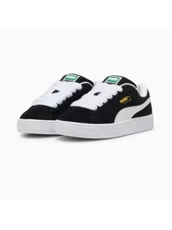 Кеды дутые P SUEDE XL Puma 261689312 купить за 3 040 ₽ в интернет-магазине Wildberries