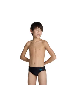 Плавки детские Multi Pixels Swim Briefs JR