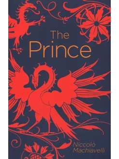 The Prince Книга на Английском