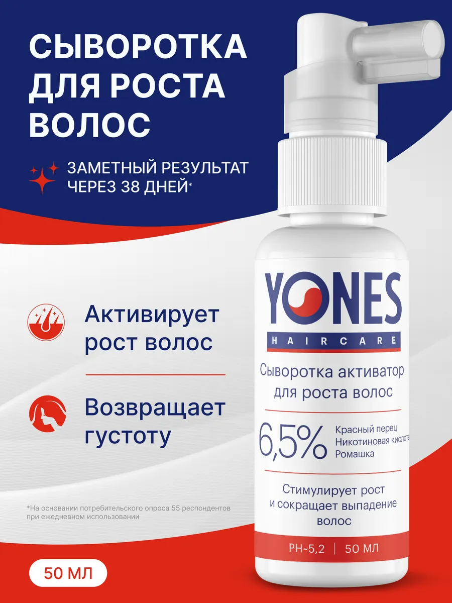 Сыворотка-активатор для...