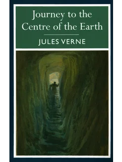 The Journey to the Centre of Earth