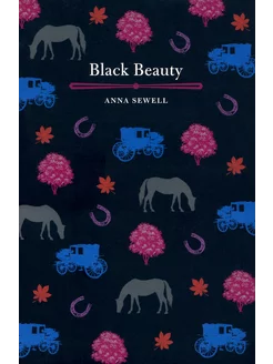 Black Beauty Книга на Английском