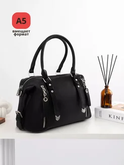 Средняя сумка Meeko 261832120 купить за 2 864 ₽ в интернет-магазине Wildberries