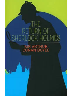 The Return of Sherlock Holmes