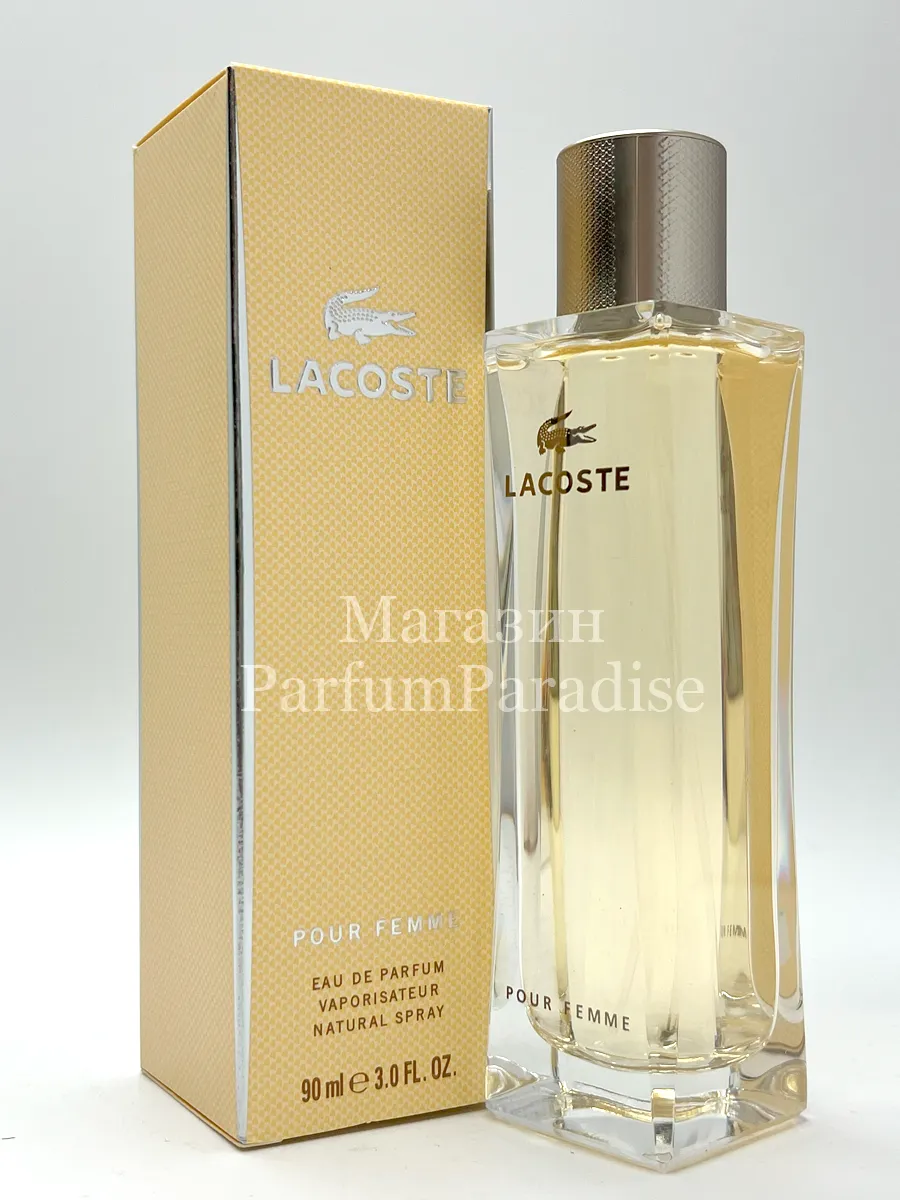 pour Femme 100 мл