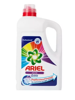 Гель для стирки цветного белья Color 4.55 л Ariel 261873420 купить за 807 ₽ в интернет-магазине Wildberries