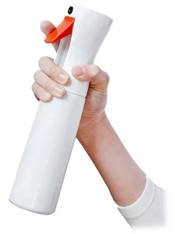 Пульверизатор iClean Spray Bottle YG-01 YG-06