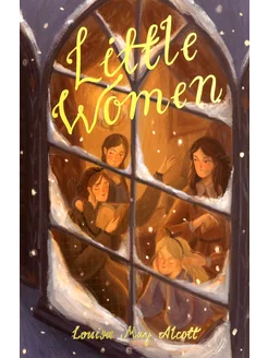 Little Women. Good Wives Книга на Английском