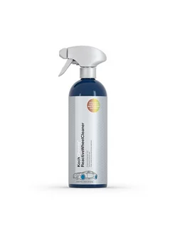 Очиститель дисков REACTIVE WHEEL CLEANER