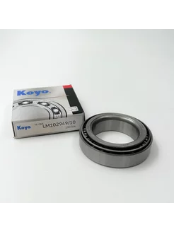 Подшипник ступицы KOYO HICAPLM10294910 передний TOYOTA