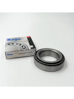 Подшипник ступицы KOYO LM10294910 передний Mazda