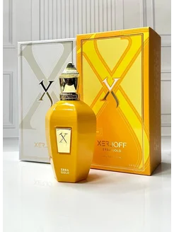 Xerjoff,пленительный аромат Erba Gold Селектив 100 ml